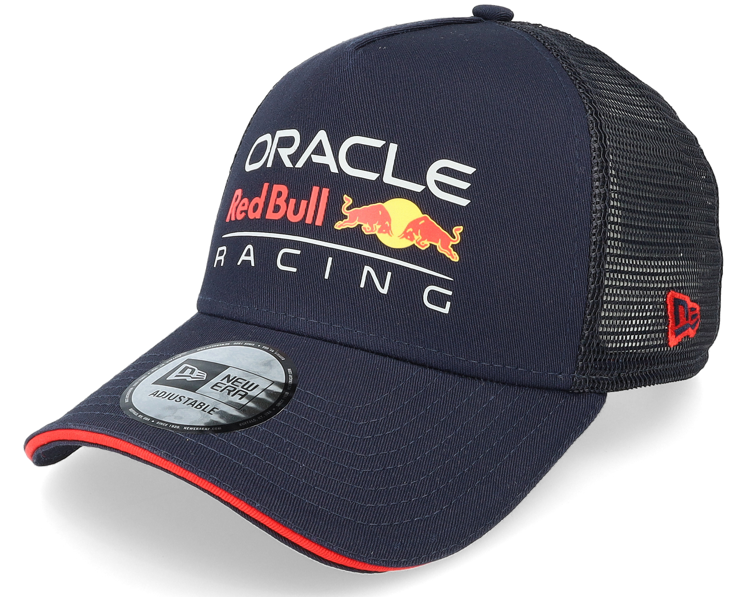 Red Bull Racing Cap - Formula 1 Fanwear